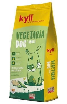Bild von VegetariaDog  2 kg