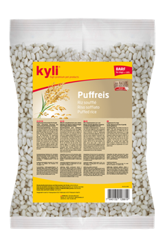 Bild von Puffreis 2kg