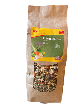 Bild von kyli Kräutergarten 750g