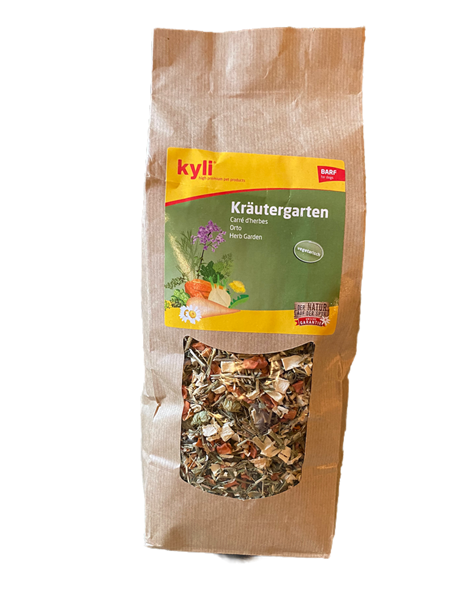 Bild von kyli Kräutergarten 750g
