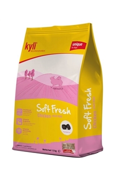 Bild von SoftFresh Chicken adult mini 25 / 16 , Packung à 1.5kg