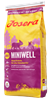 Bild von MiniWell Josera  Paket à 0.9 kg