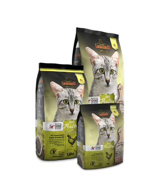 Bild von LEONARDO® Adult Poultry GF Sack à 7.5kg