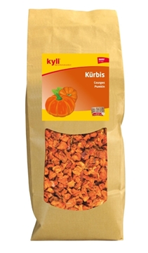 Bild von kyli Kürbis 1 kg