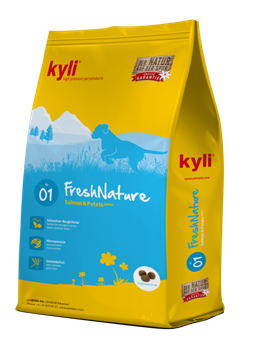 Bild von kyli FreshNature Nr 1 Junior 15Kg