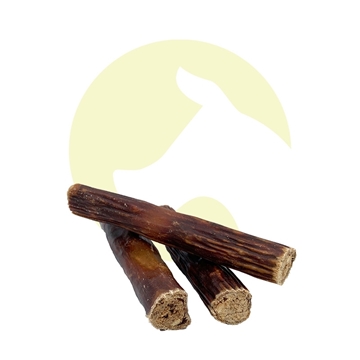 Bild von Fleischstick Lamm und Reis