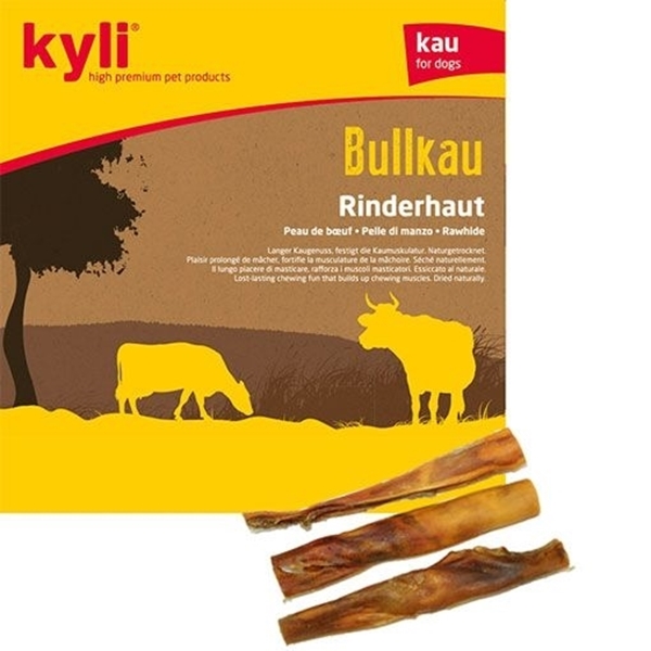Bild von kyli Bullkau ca. 15 cm, 250 g