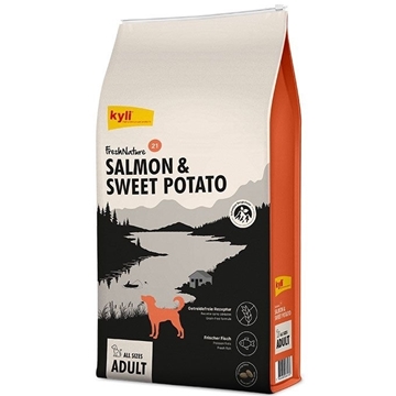 kyli FreshNature Nr. 21 Salmon 12 kg