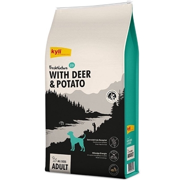 kyli FreshNature Nr. 23 Deer & Potato