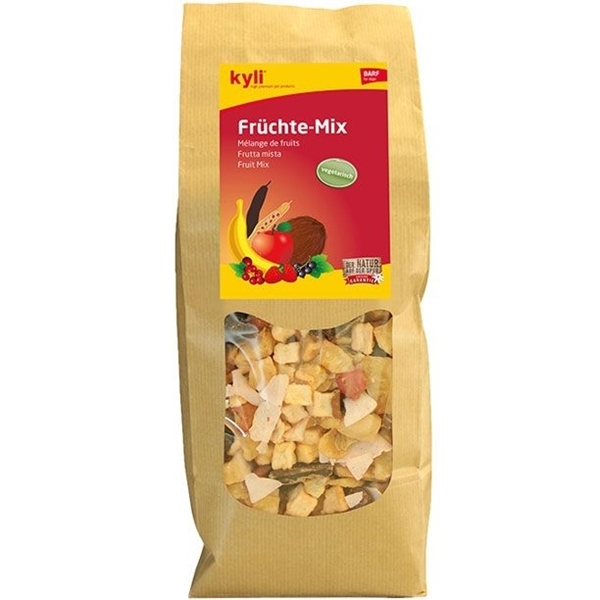 Bild von kyli Früchte-Mix 500g